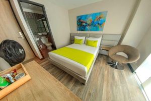 Alojamiento - Olaya Plaza Hotel