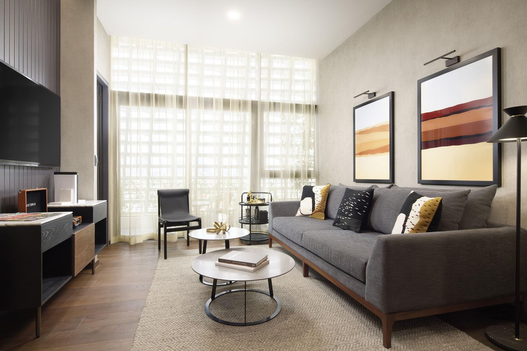Habitación Xoma Boutique Stays by Viadora