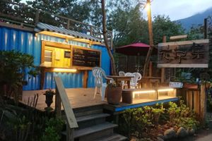 Alojamiento - Flower and Green Collection