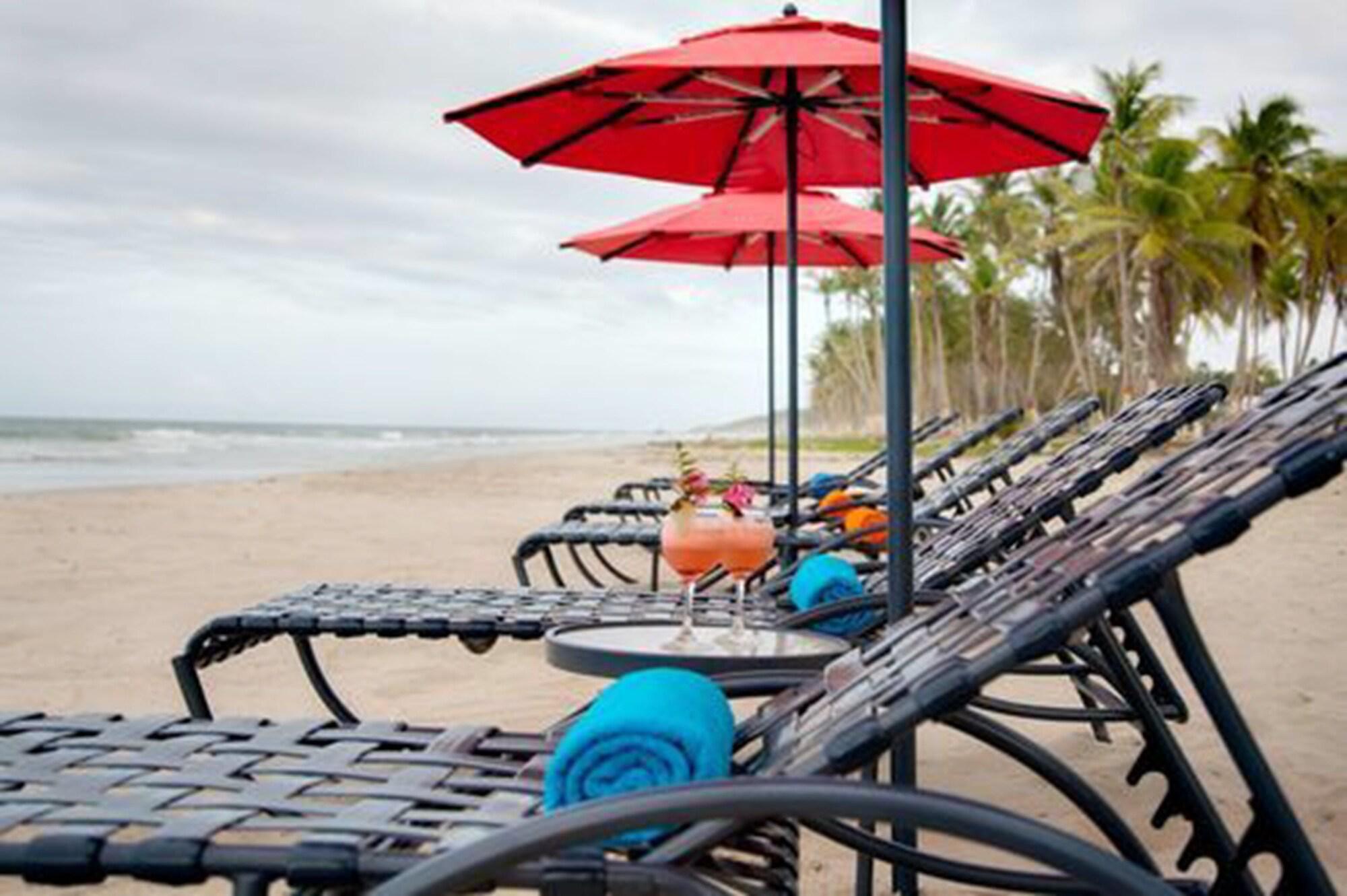 Playa LD Plus