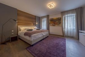 Alojamiento - Boutique Rooms Mirabilis