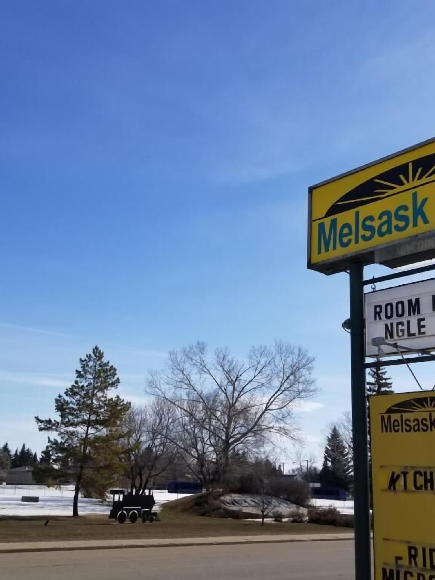 Varios Melsask Motel