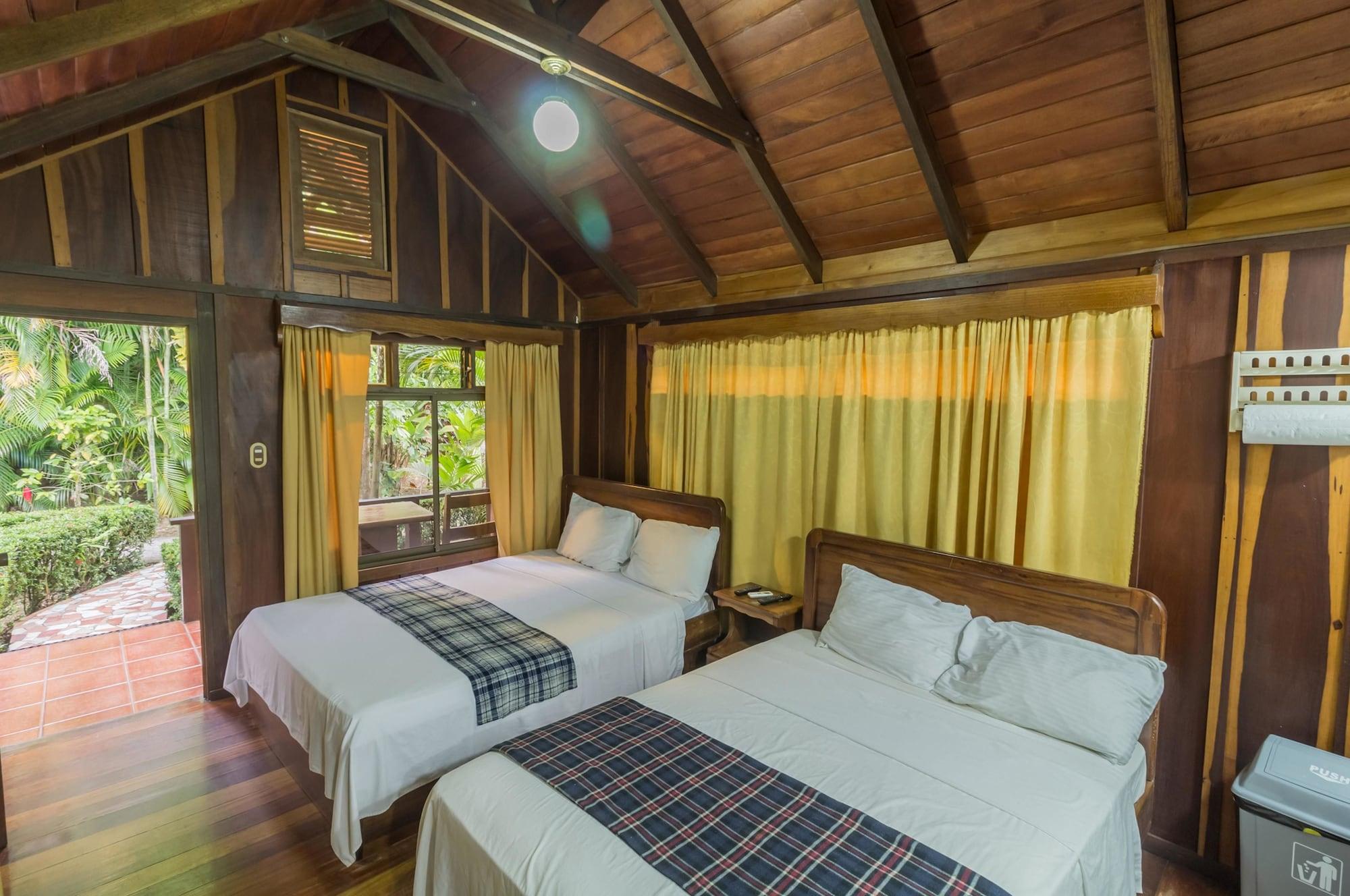 Habitación Arenal Green