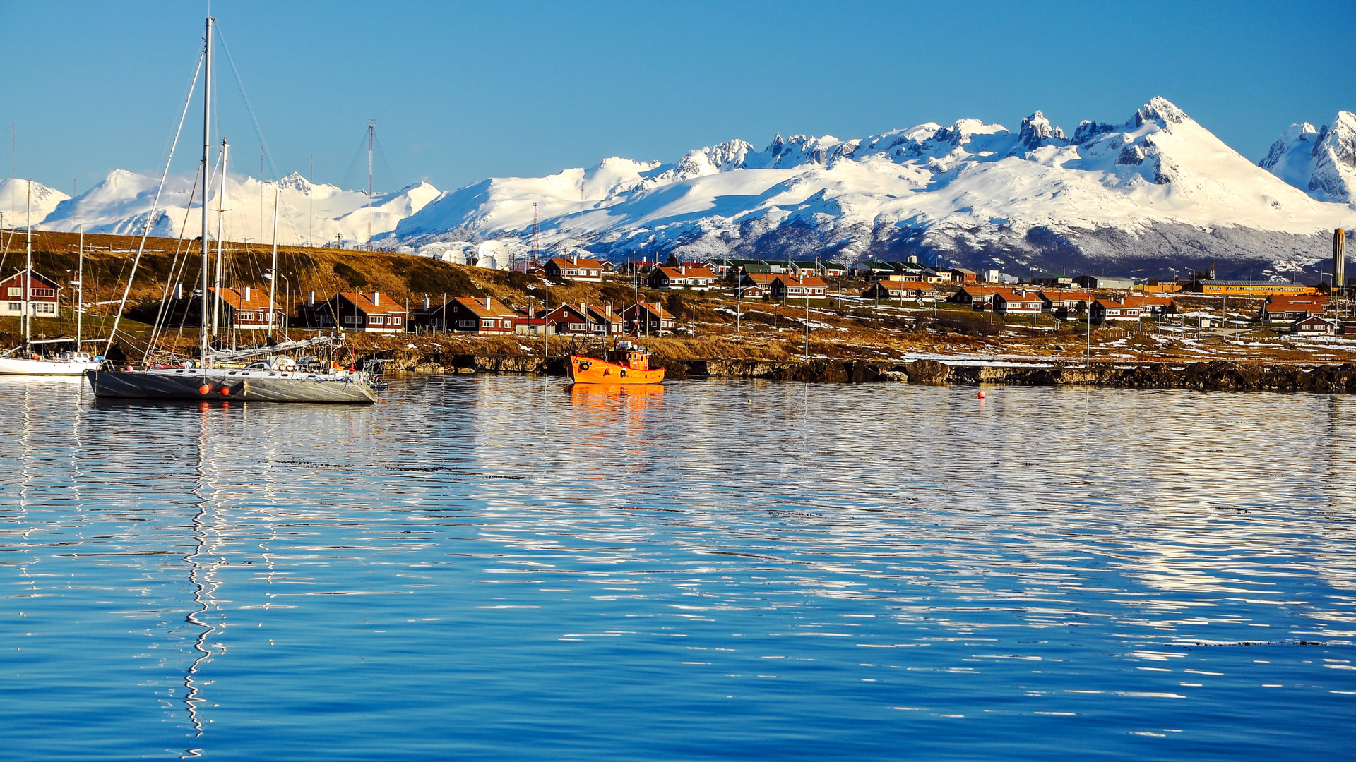 Ushuaia