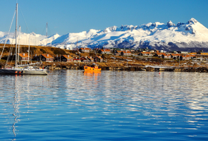 Ushuaia