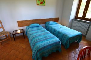 Alquiler Vacacional - Villa Near Lake Bracciano With Pool