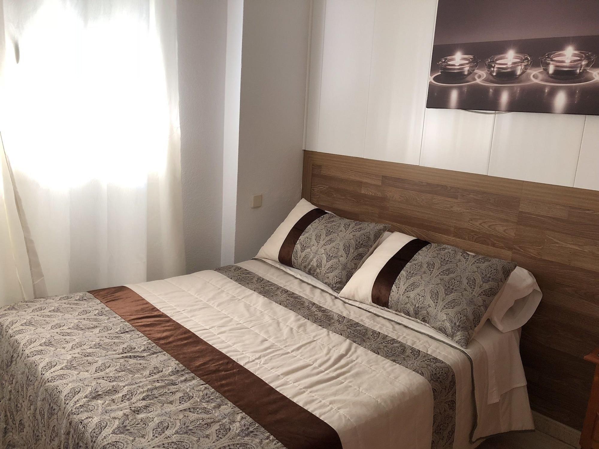 Habitación Hostal 82