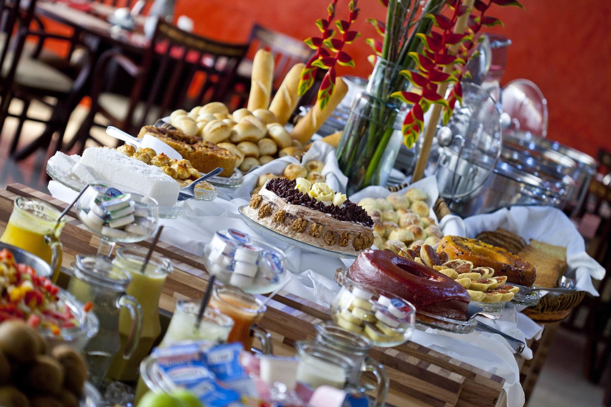 Restaurant Del Canto Hotel