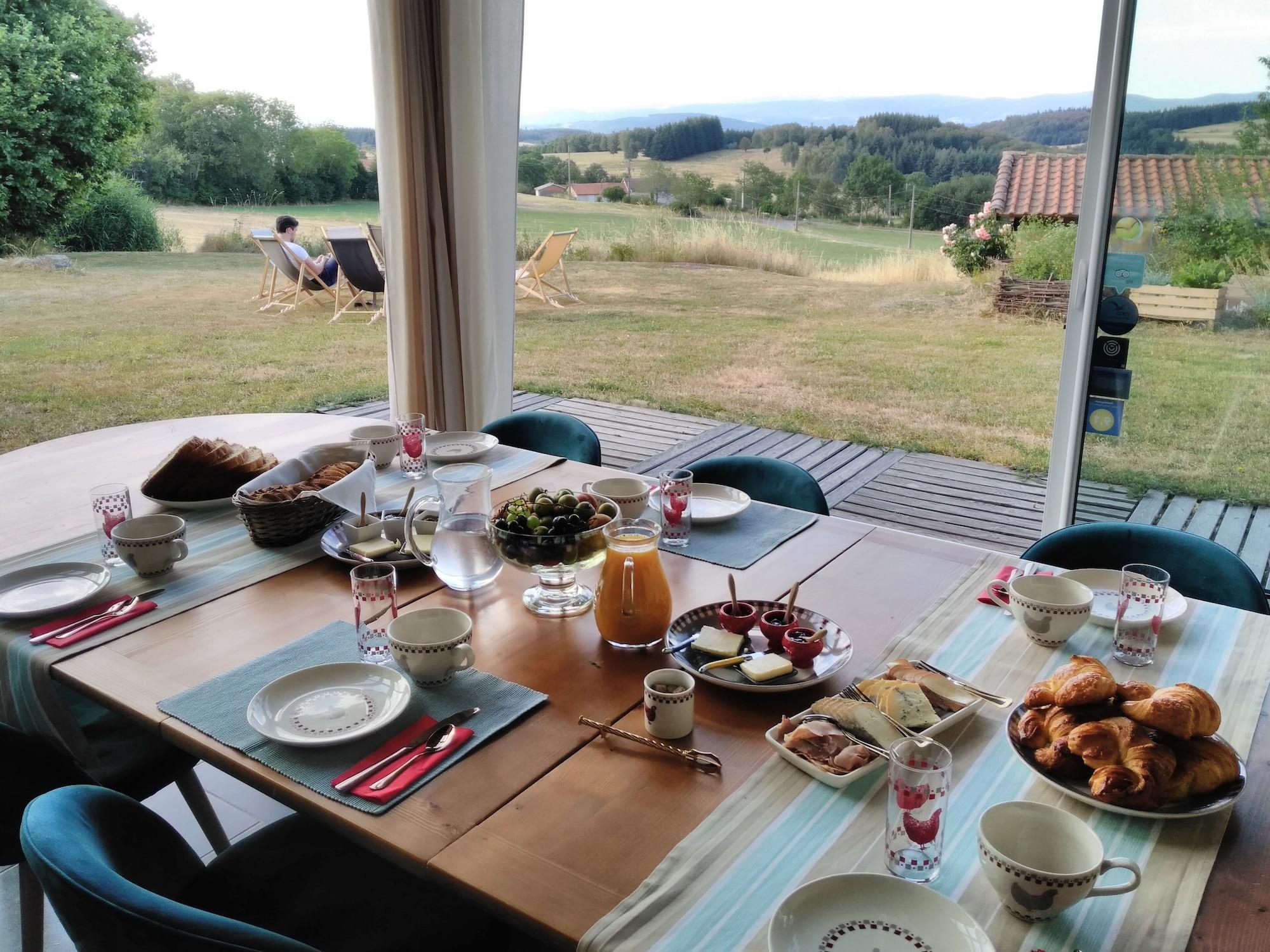 Restaurant La Halte du Pelerin Chambres d'hôtes