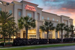 Alojamiento - Hampton Inn & Suites Harvey/New Orleans West Bank