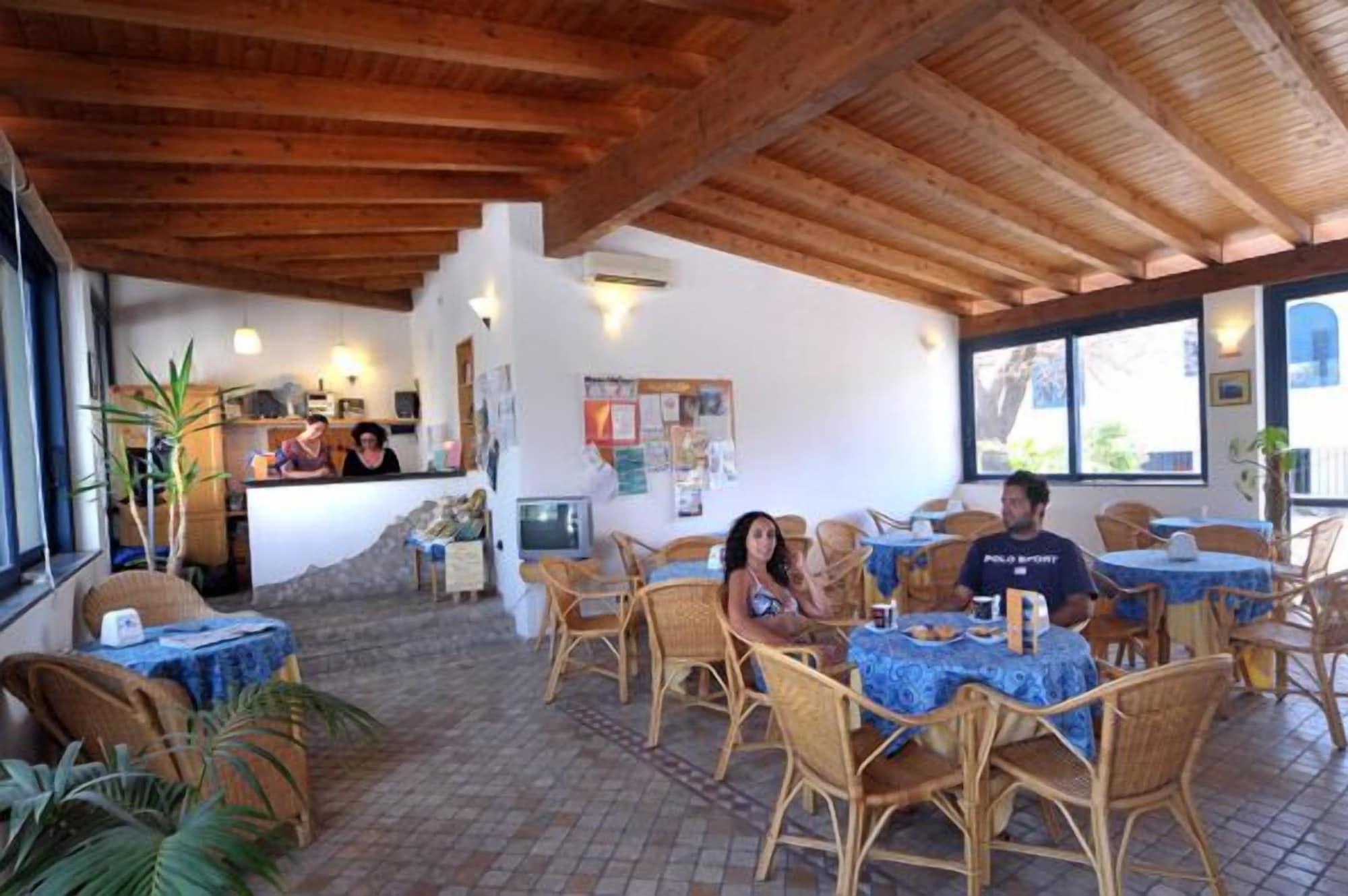 Restaurant Hotel Aura