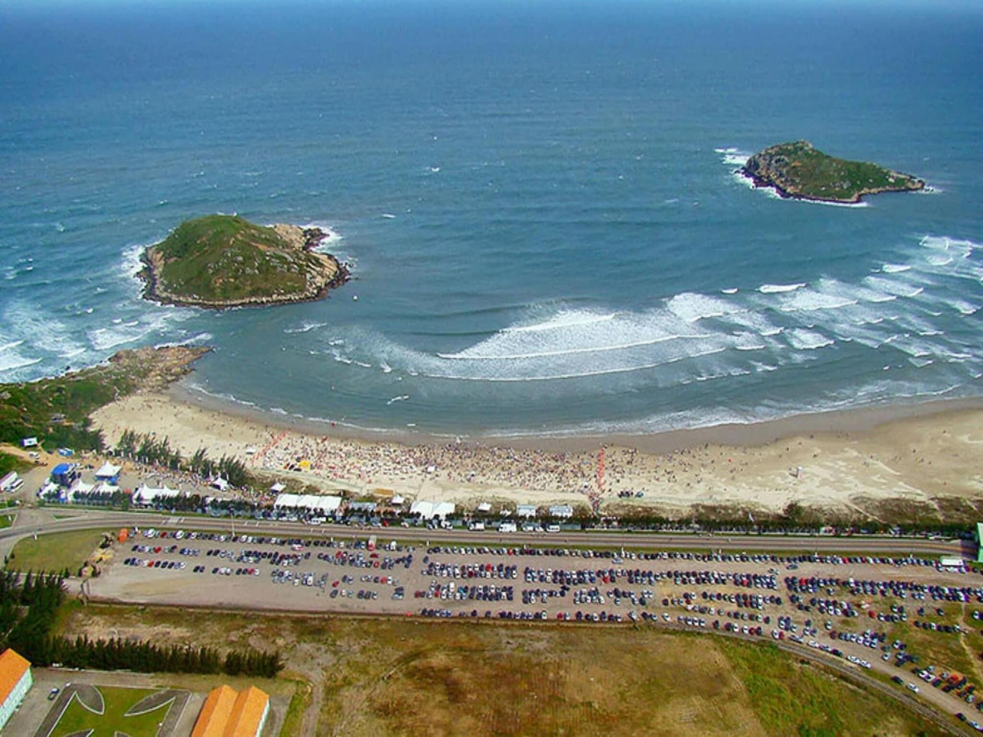 Playa Silvestre Praia Hotel