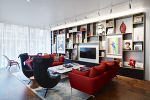 Alojamiento - citizenM San Francisco Union Square