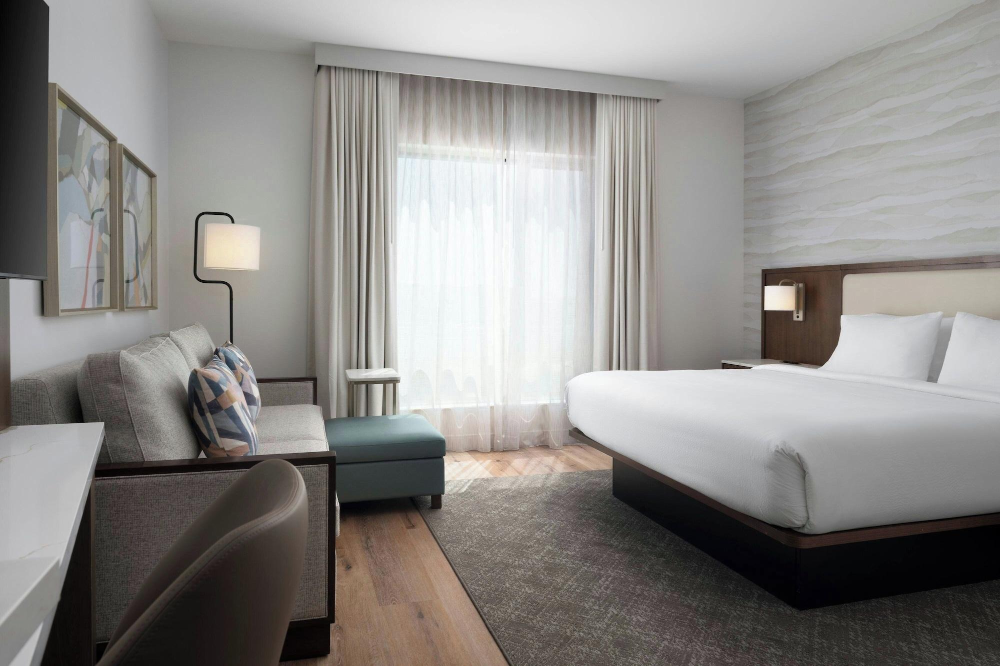 Habitación TownPlace Suites by Marriott Ventura Oxnard