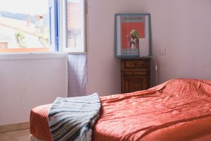 Alquiler Vacacional - Regina's Banyuls - Spacious and bright apartment with balcony,  50 m from beach