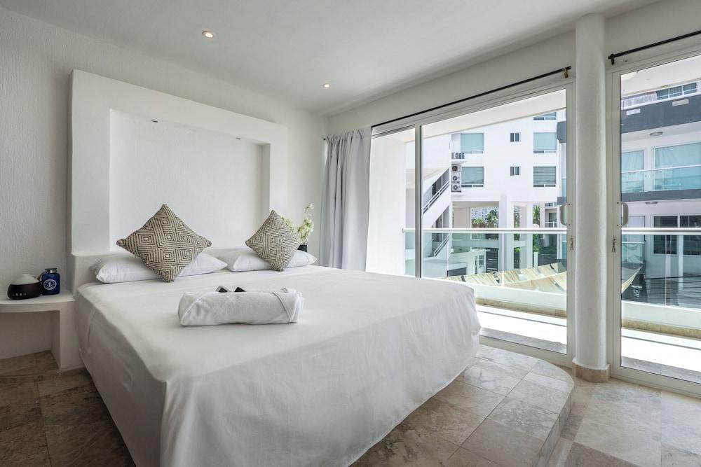 Habitación Villas Acapulco Diamante