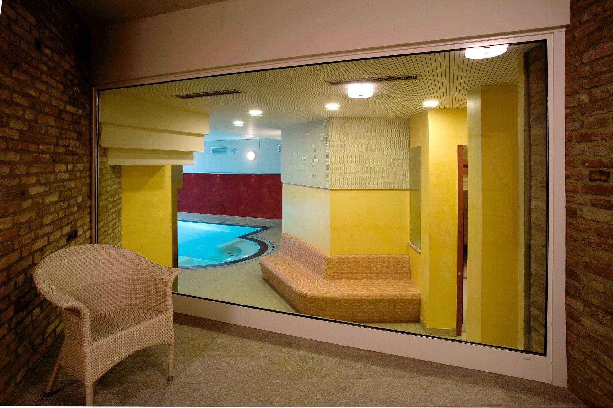 Gimnasio Locanda dell'Arte