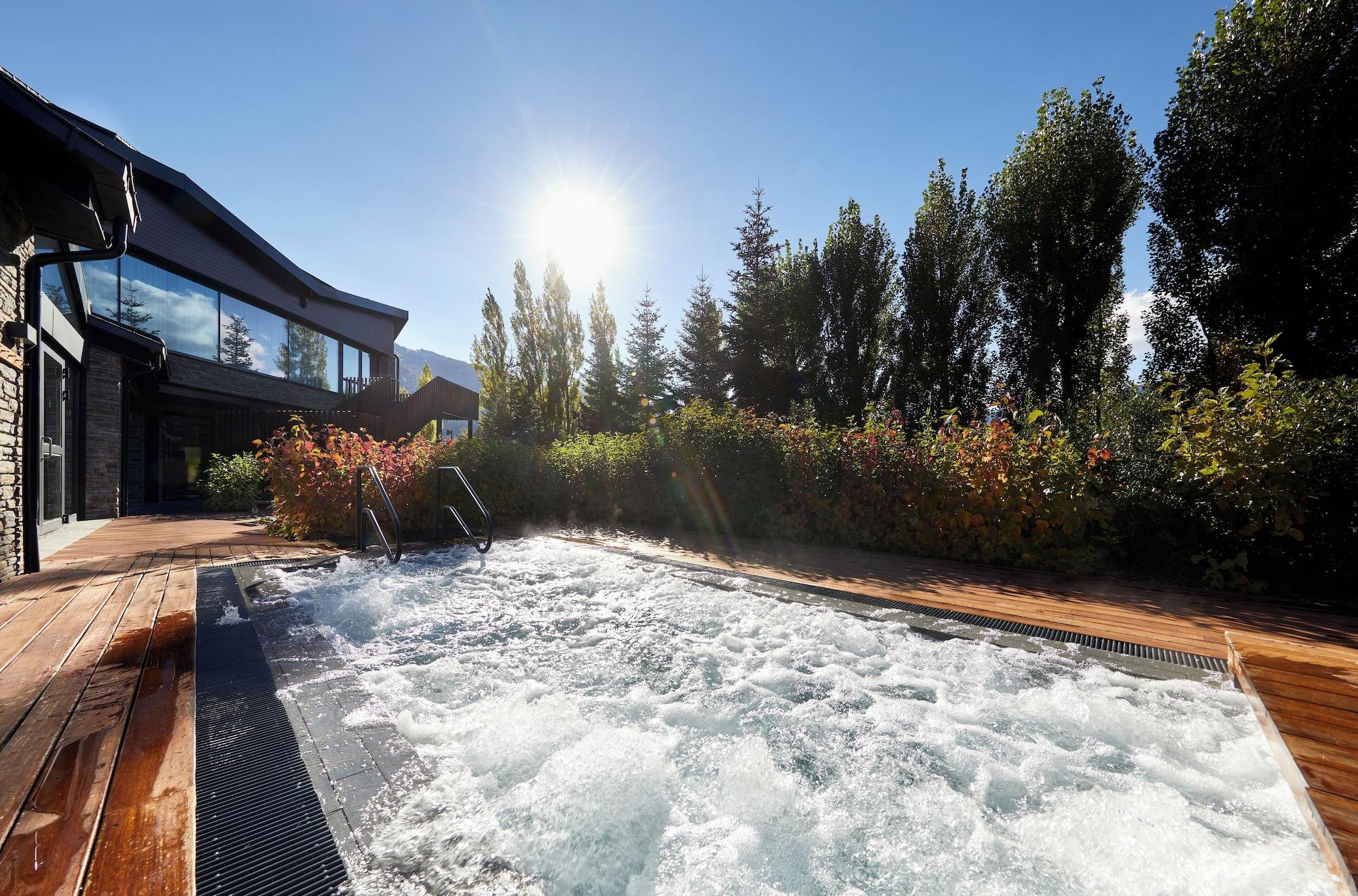 Spa Park Piolets MountainHotel & Spa