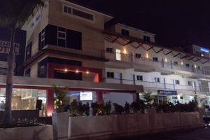 Alojamiento - Plaza Coral Hotel