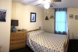 Alojamiento - Comfortable Home on the Mesa