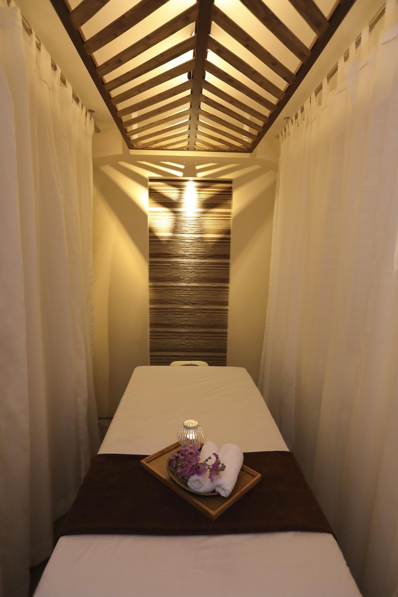 Spa Lagùn Hotel