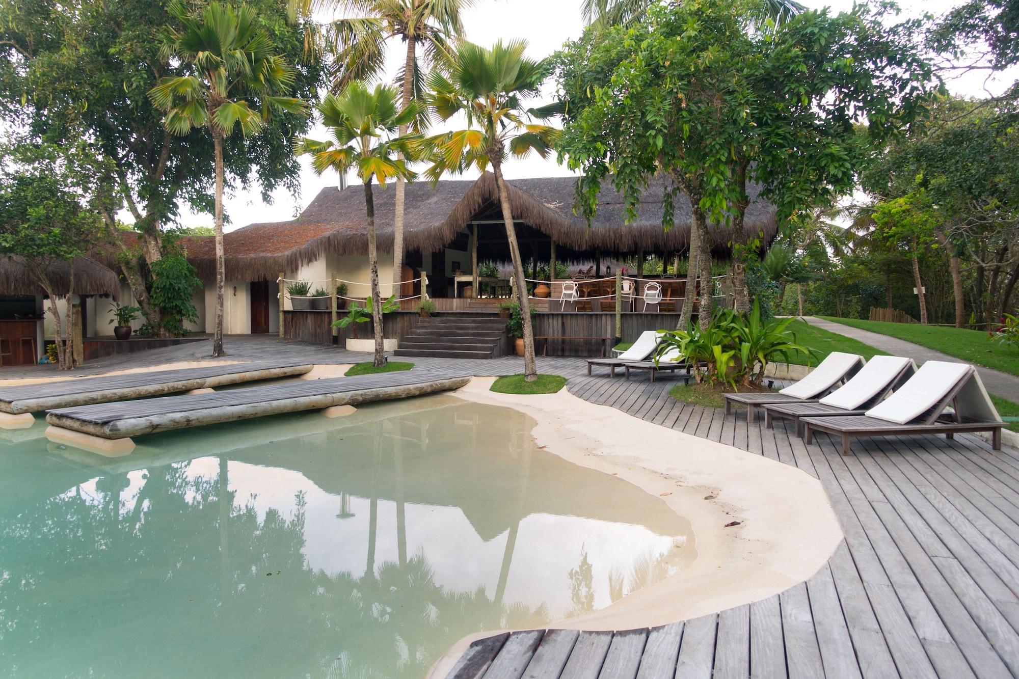 Restaurant Madeiro Beach Hotel And Resort