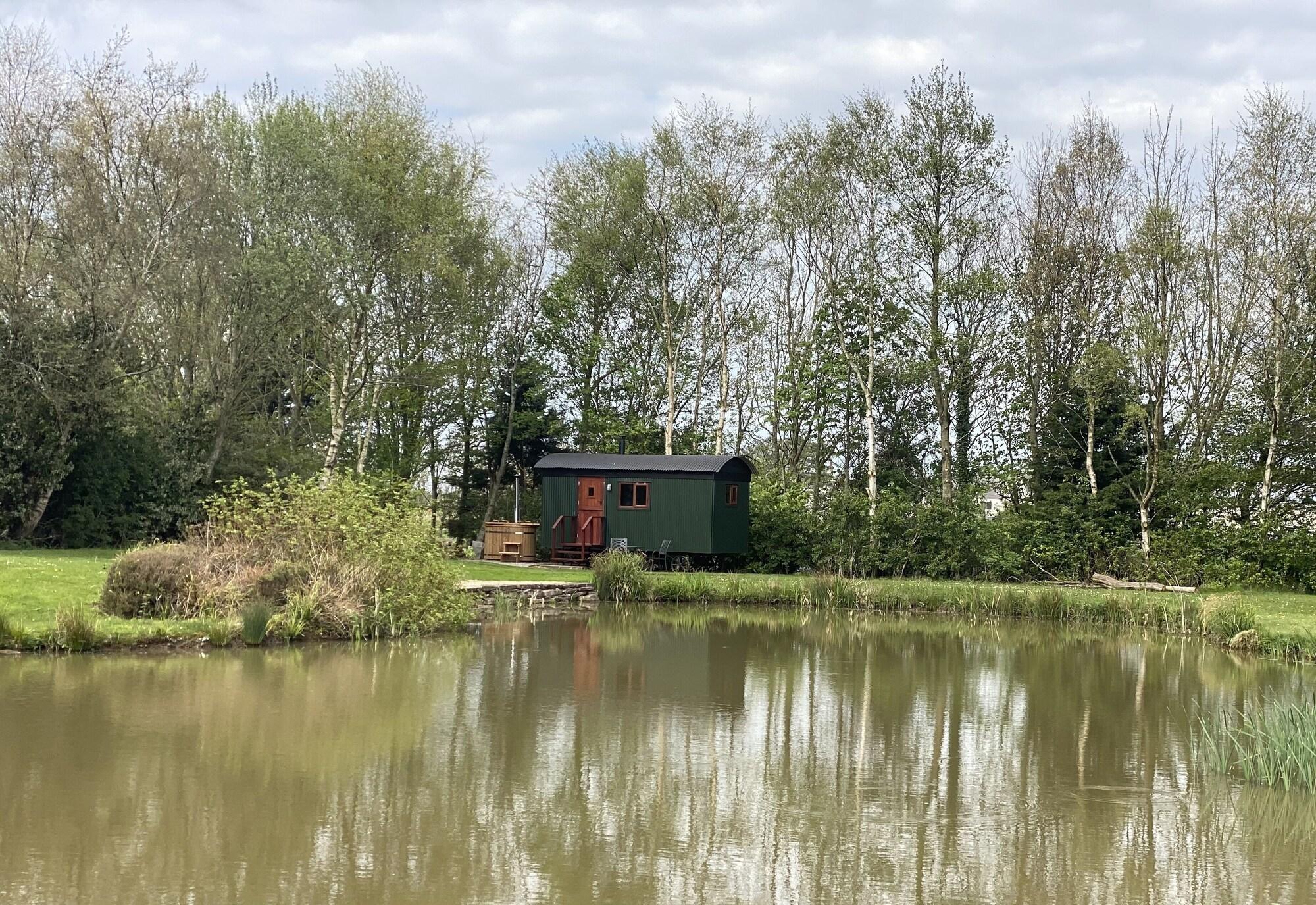 Varios Heywood Glamping