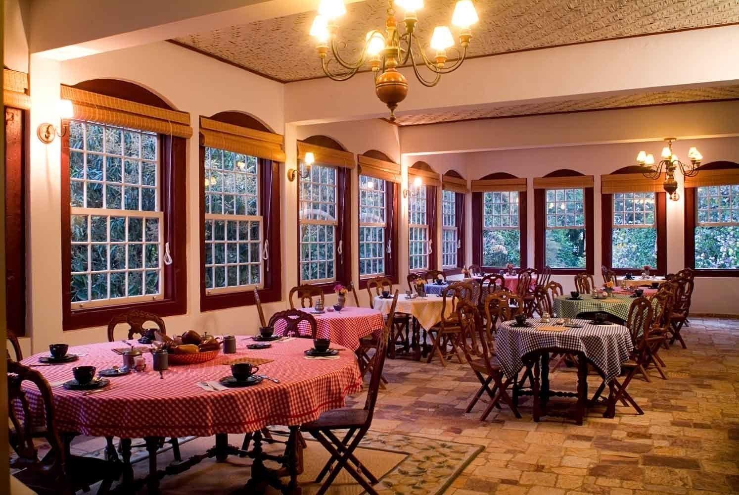 Restaurant Solar da Ponte