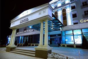 Alojamiento - Best Western Grand Hotel