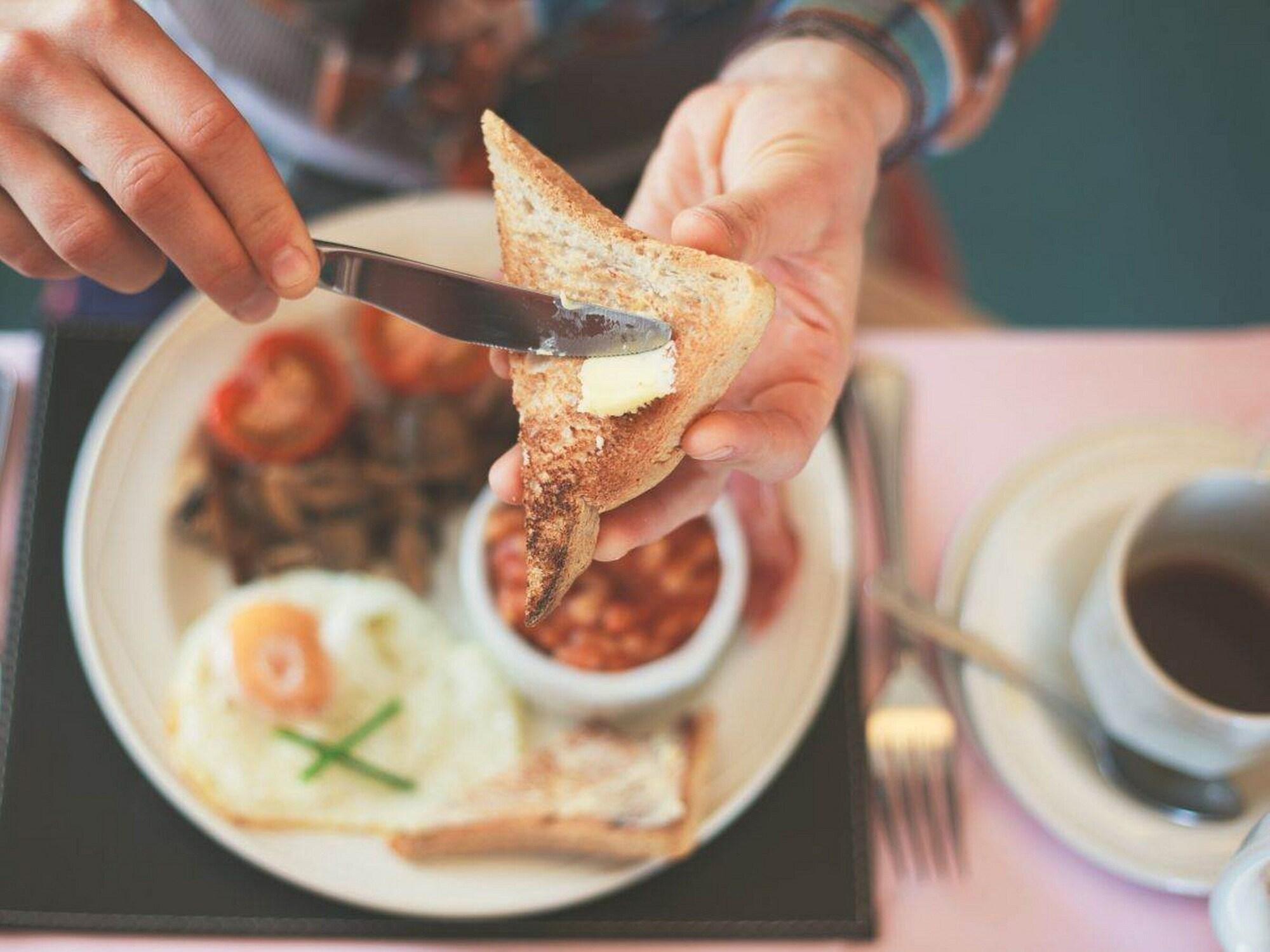 Restaurant Hotel Marshal