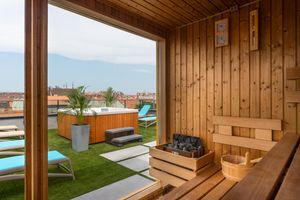 Alojamiento - Onyx Luxury Budapest
