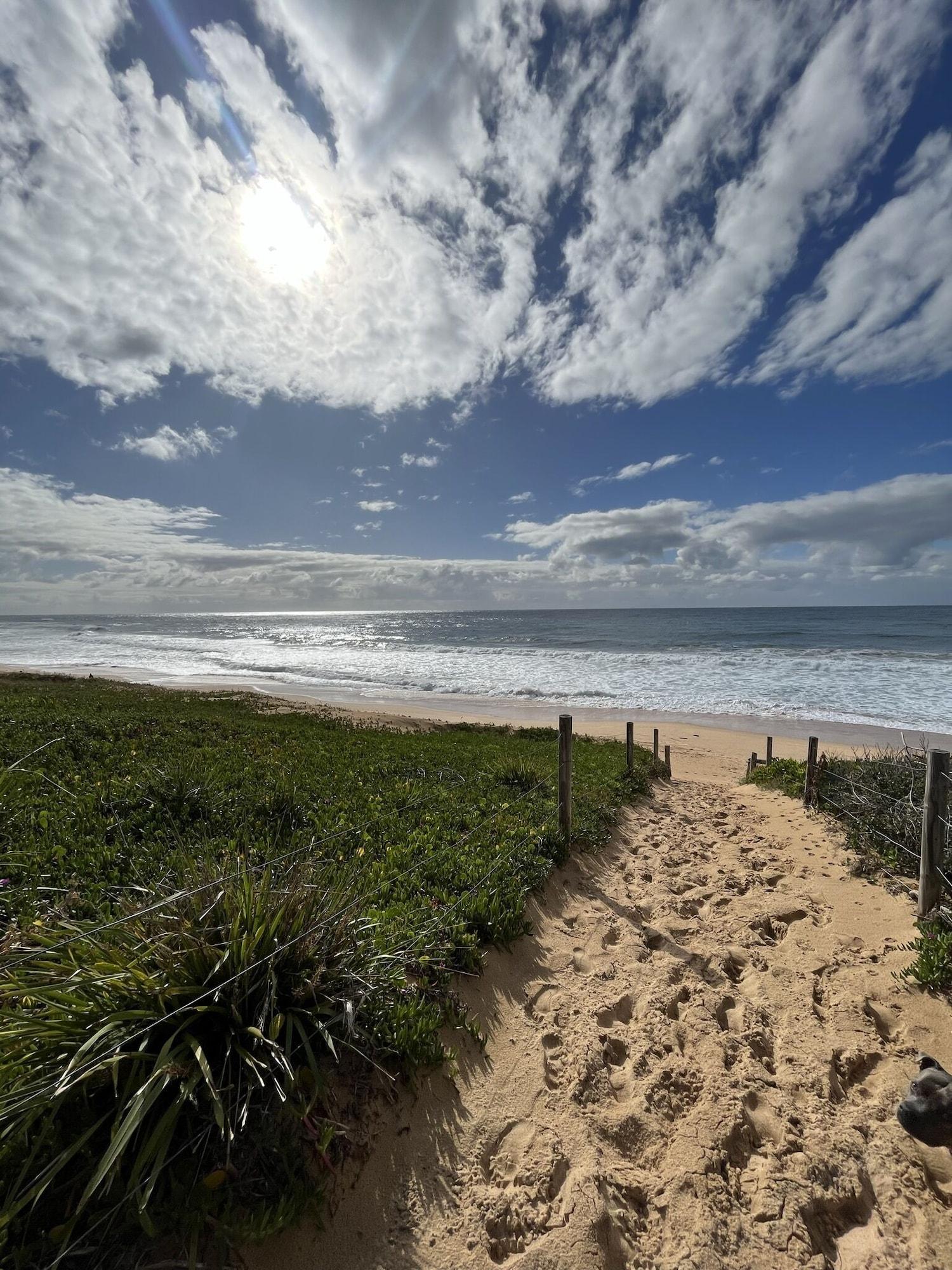 Playa Shelly Beach Holiday Park