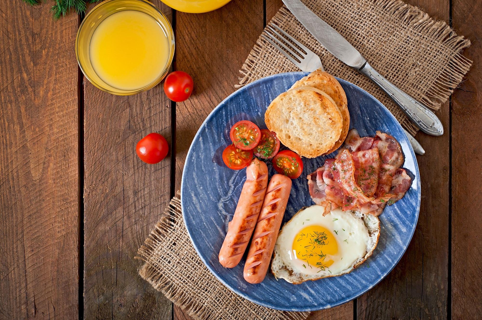 Restaurant The Mulgrave Motel