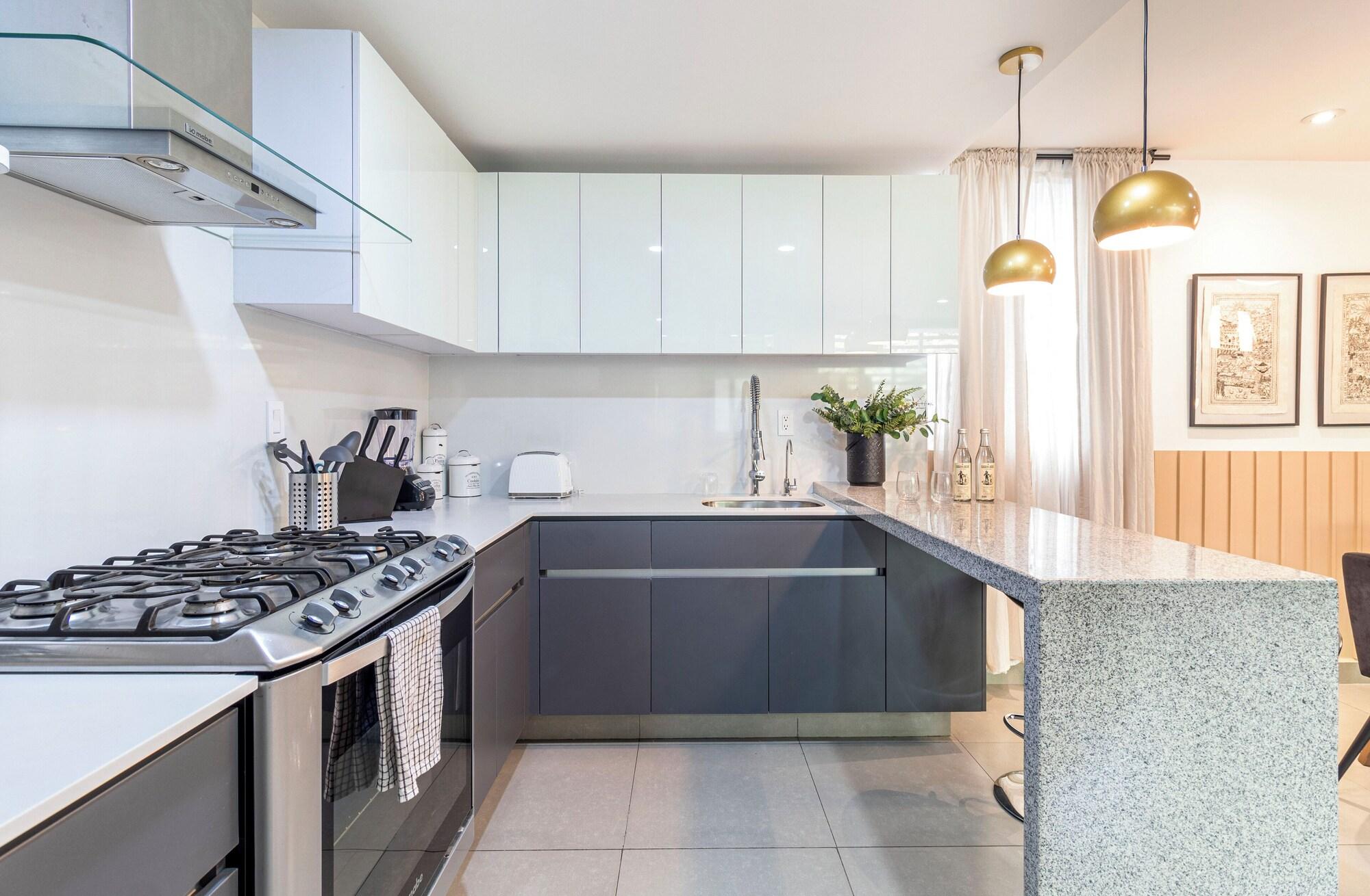 Hotel Kukun Amsterdam Condesa