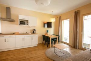 Renta temporal - Apartment No 2 - Stadtapartments Forchheim