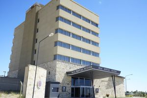 Alojamiento - Mac Royal Suites Zapala