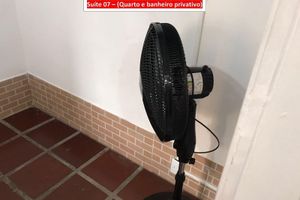 Alquiler Vacacional - Cabo Frio - Jardim Flamboyant - Suítes