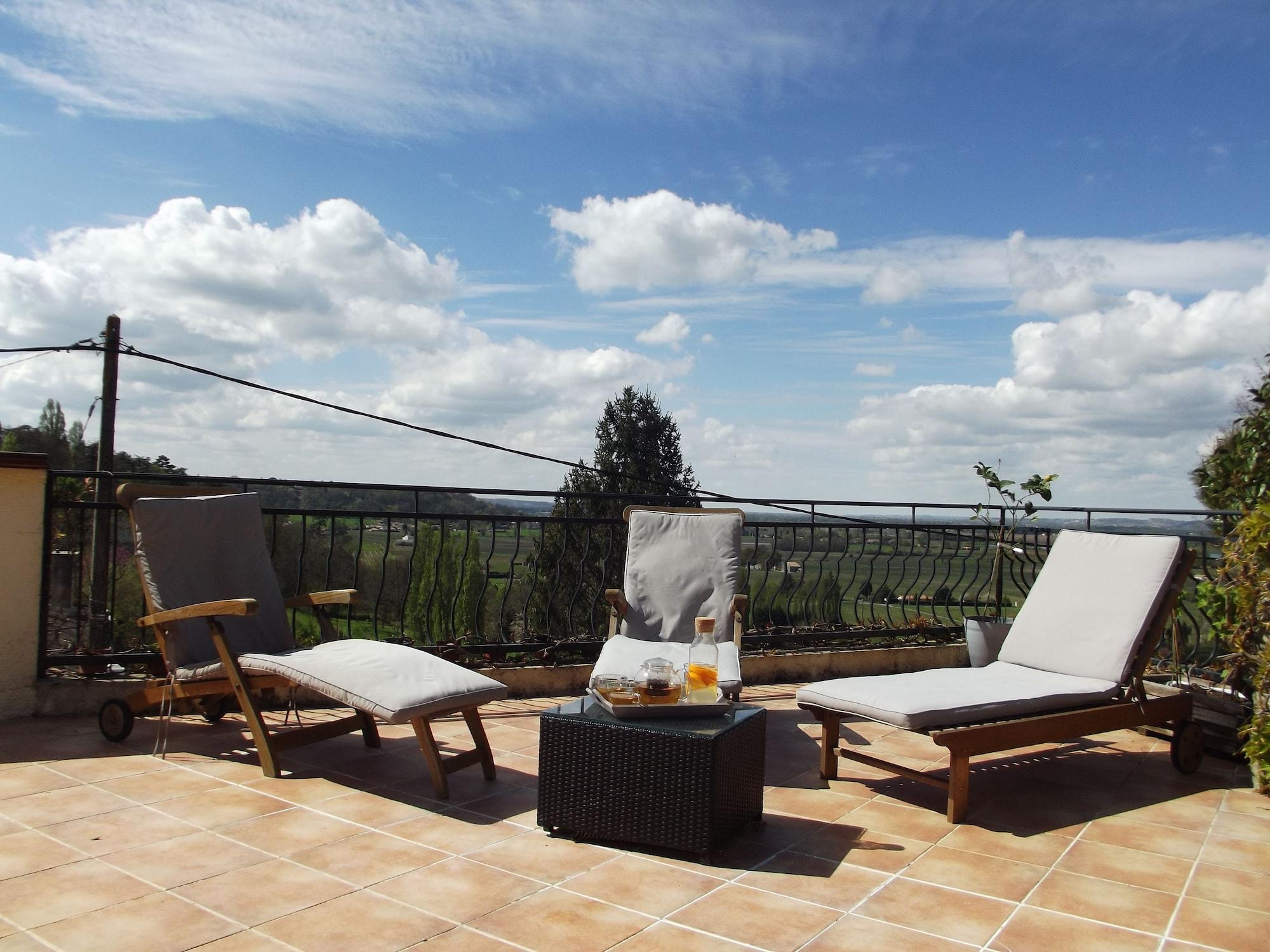 Varios Les Gués Rivières