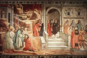 Alojamiento - Hotel Giardino