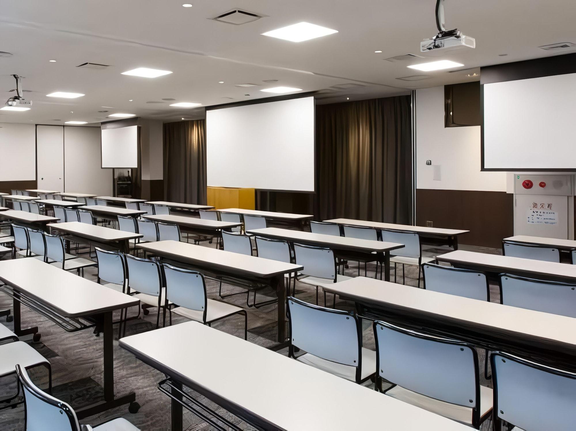 Sala de Reuniones Hotel Sun Valley Nasu