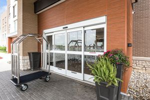 Alojamiento - Hampton Inn & Suites Howell