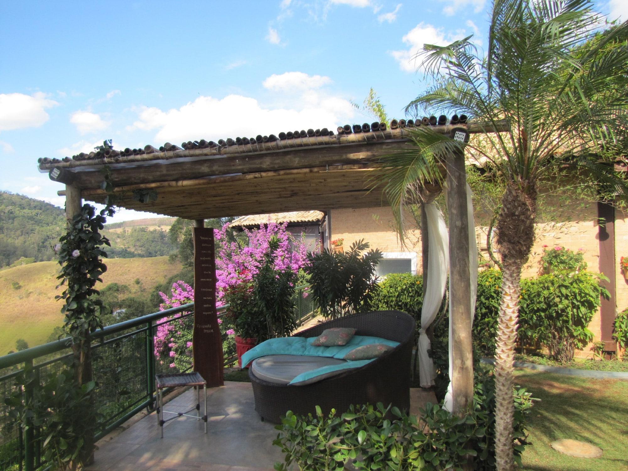 Varios Hotel Pousada Shangri-la