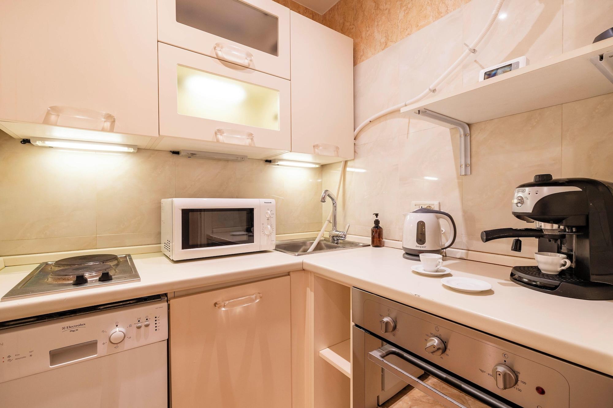 Comodidades del Alojamiento Residence Ca di Malta by Wonderful Italy