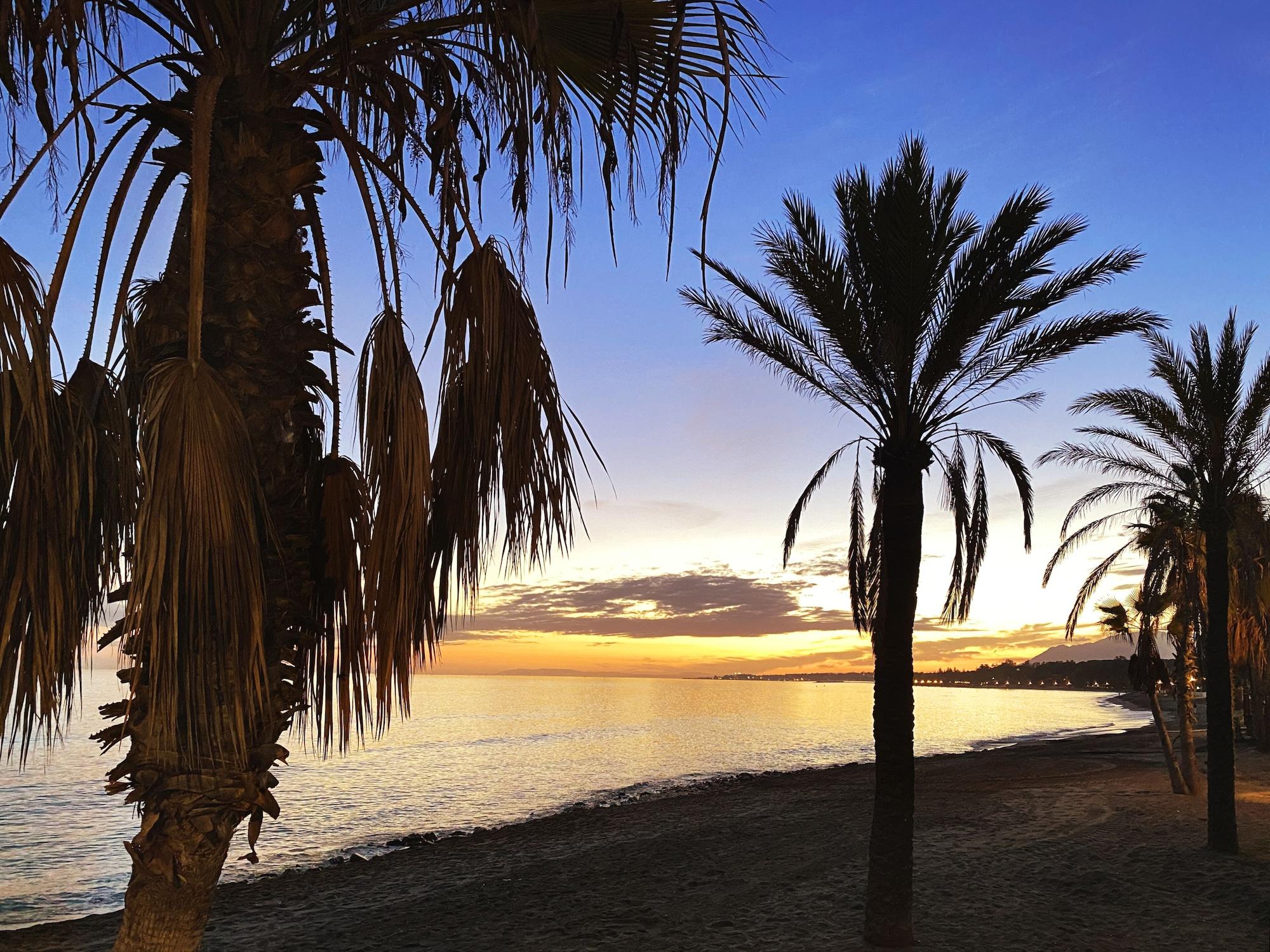 Playa Hostal Azahara