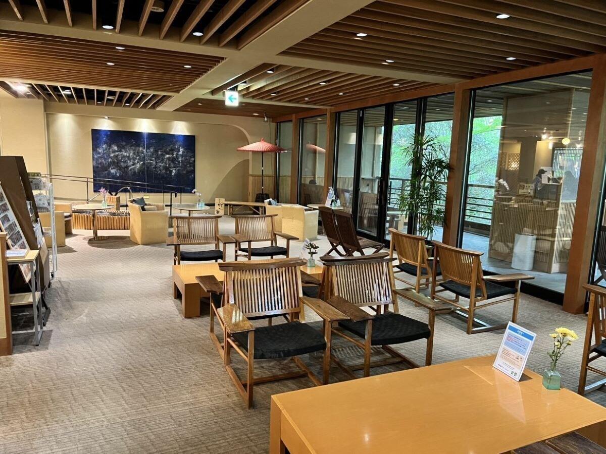 Vista Lobby Mizunoto