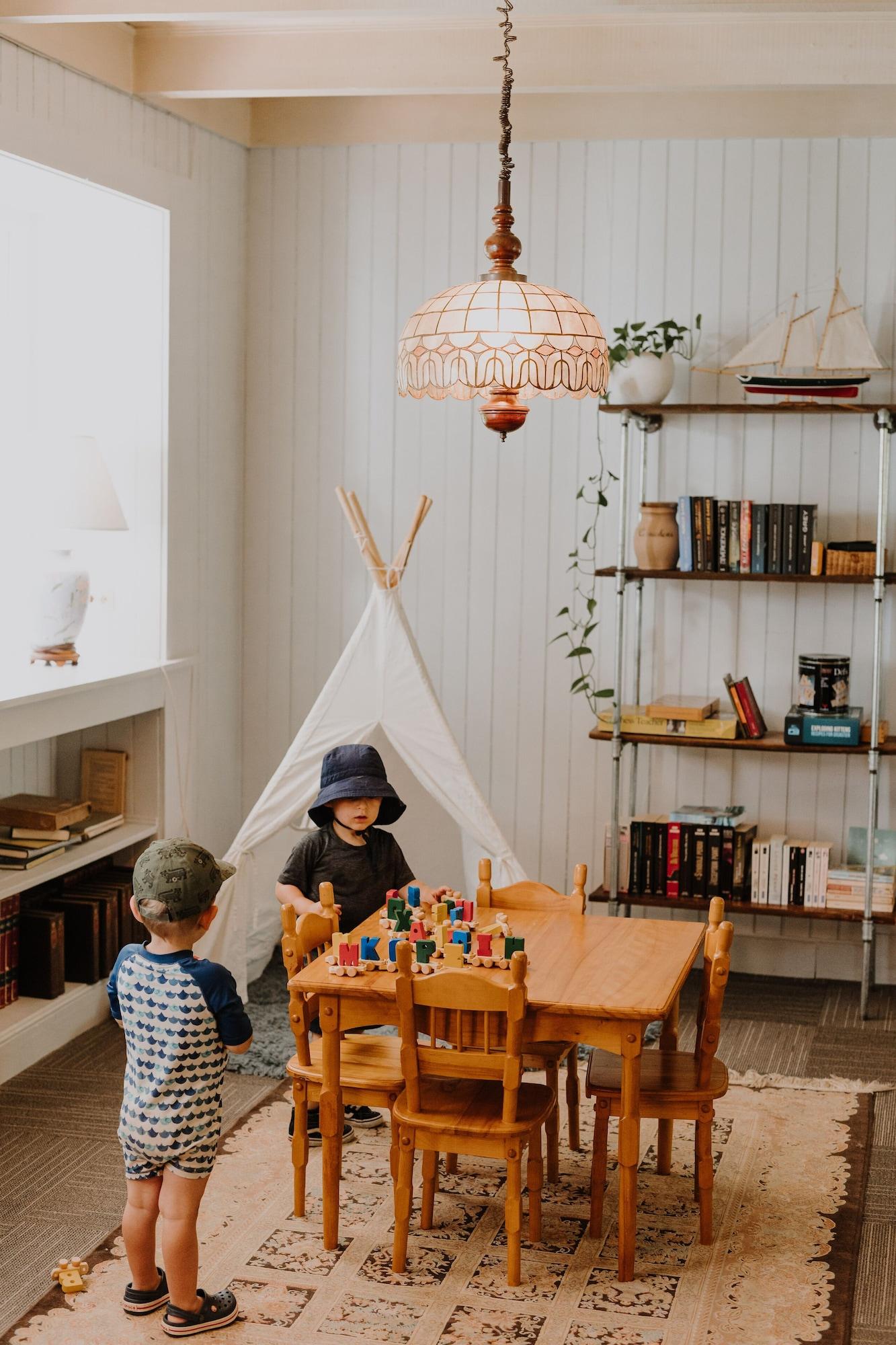 Instalaciones Recreativas Auberge Les Sources