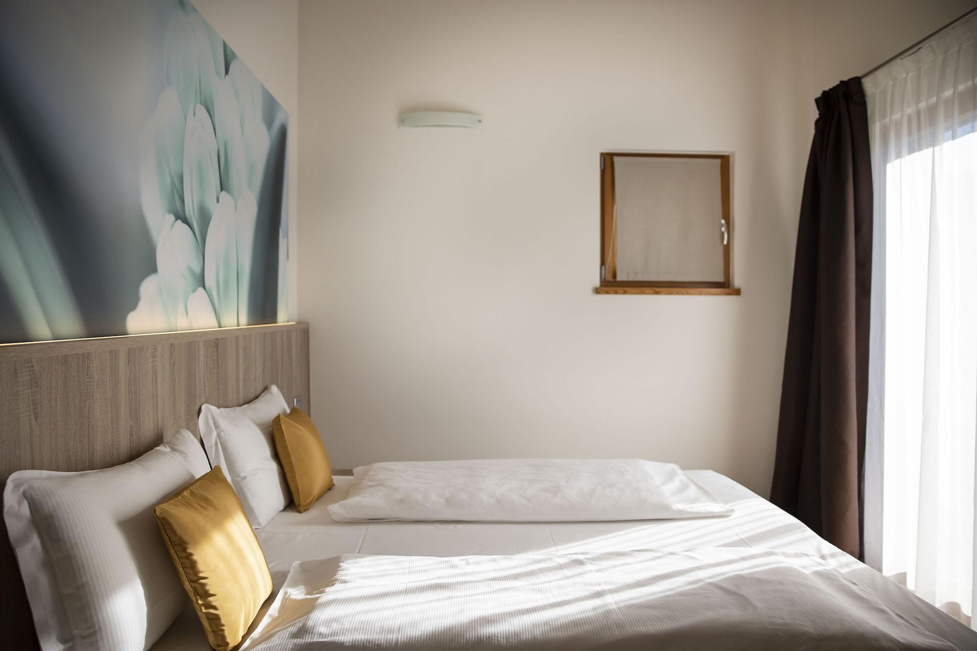 Habitación Blu Hotel Natura & Spa - Adults Only