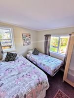 Alquiler Vacacional - Olive Tree Cottage, Martinborough