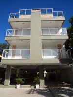 Alquiler Vacacional - NEW COVERAGE WITH SPA IN BOMBINHAS