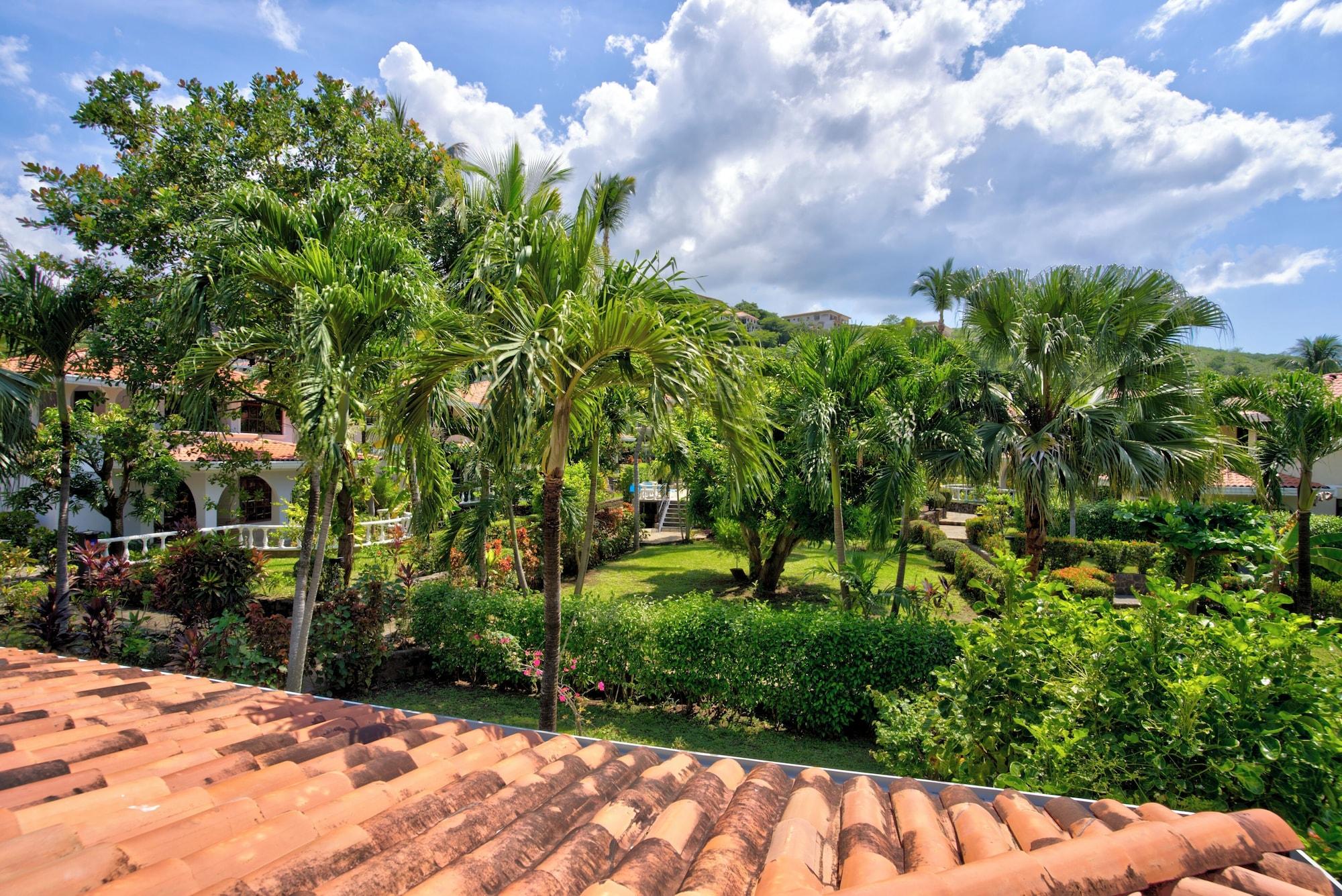 Vista Exterior Hotel Villa del Sueño